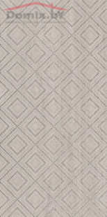 Плитка Kerama Marazzi Сан-Марко серый декор матовый обрезной OS\B364\48002R (40х80)